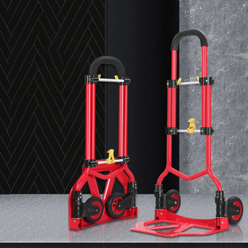 Folding Shopping Cart Trolley Lightweight Portable Collapsible Fold Up Dolly Bearing 200kg For Travel Luggage
Folding Shopping Cart Trolley Lightweight Portable Collapsible Fold Up Dolly Bearing 200kg For Travel Luggage