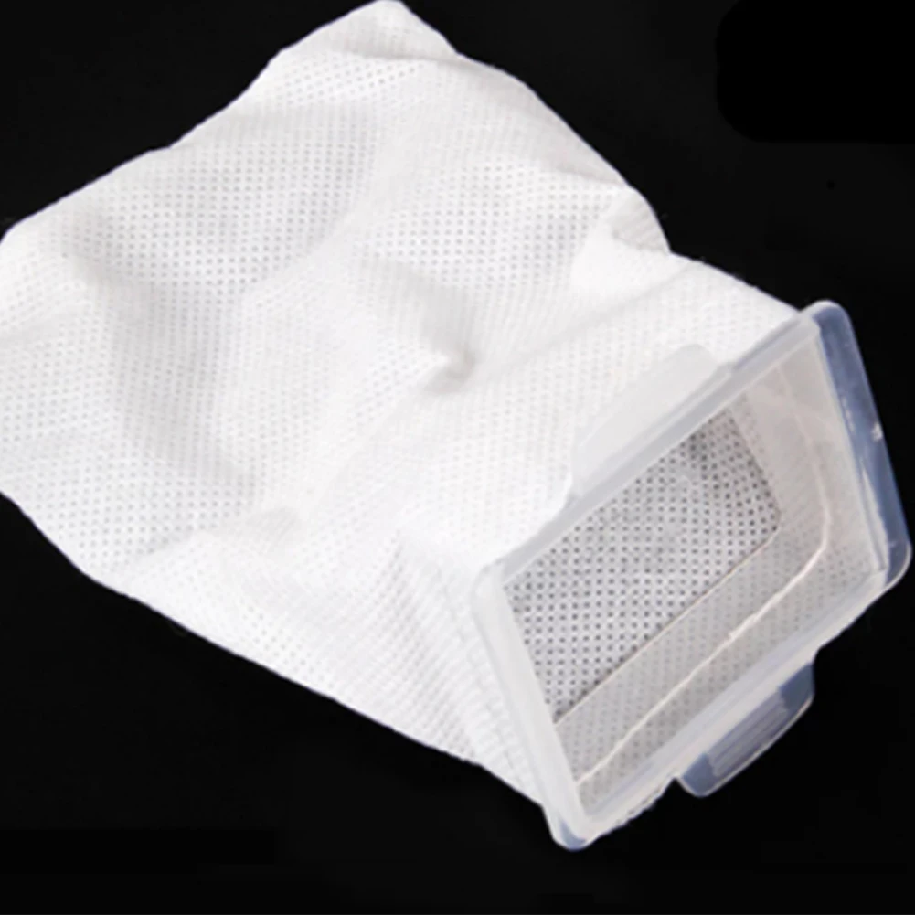 ForMakita DCL140 DCL1808645 CL100 DCL182 CL102/104/106/107 Part No. 166084-9 Washable Nonwoven Dust Bag Vacuum Cleaners Bags
ForMakita DCL140 DCL1808645 CL100 DCL182 CL102/104/106/107 Part No. 166084-9 Washable Nonwoven Dust Bag Vacuum Cleaners Bags