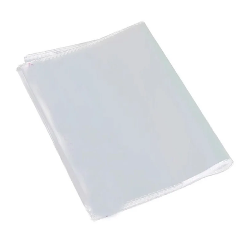 100Pcs LP Vinyl Record Bag 12 Inch Outer Bag Protective Sleeve Black Plastic Envelope Bag Vinyl Record Jacket Tube
100Pcs LP Vinyl Record Bag 12 Inch Outer Bag Protective Sleeve Black Plastic Envelope Bag Vinyl Record Jacket Tube