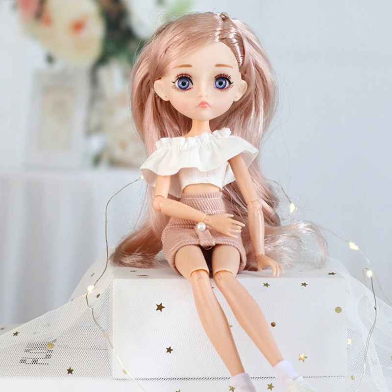 1/6 Кукла одежда деним для 10-12 дюймов Кукла шарнирная для тела Blyth высокое качество одевание девочка подарок наряд игрушки для детей
1/6 Кукла одежда деним для 10-12 дюймов Кукла шарнирная для тела Blyth высокое качество одевание девочка подарок наряд игрушки для детей