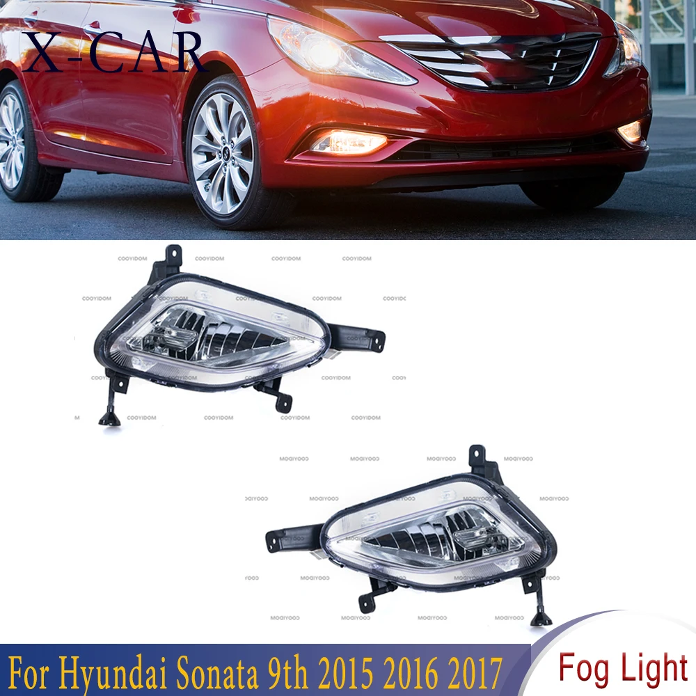 Ламсветильник противотуманная левая и правая, для Hyundai Sonata 9 2015 2016 2017
Ламсветильник противотуманная левая и правая, для Hyundai Sonata 9 2015 2016 2017