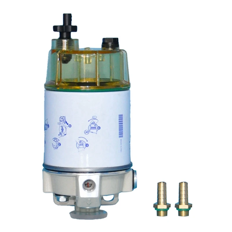 Топливный фильтр для сборки, сепаратор для масла и воды, фильтры для сырых масляных фильтров, автомобильные аксессуары для погрузчика Volvo BL71B
Топливный фильтр для сборки, сепаратор для масла и воды, фильтры для сырых масляных фильтров, автомобильные аксессуары для погрузчика Volvo BL71B