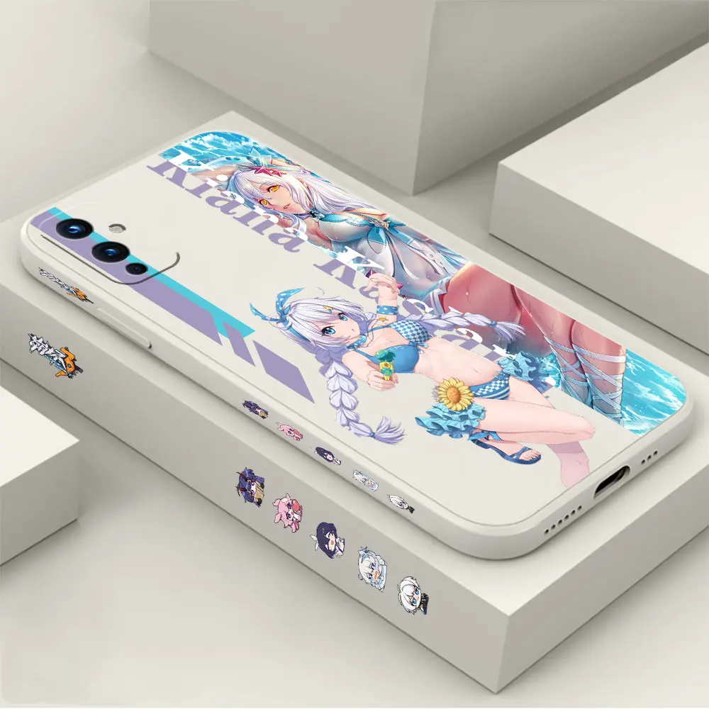 Honkai Impact 3rd Kiana Kaslana Phone Case For Oneplus 11 10 9 9RT 9R 8 8T 7 7T ACE 2 2V NOTE CE 2 Pro Lite Liquid Cover Funda
Honkai Impact 3rd Kiana Kaslana Phone Case For Oneplus 11 10 9 9RT 9R 8 8T 7 7T ACE 2 2V NOTE CE 2 Pro Lite Liquid Cover Funda