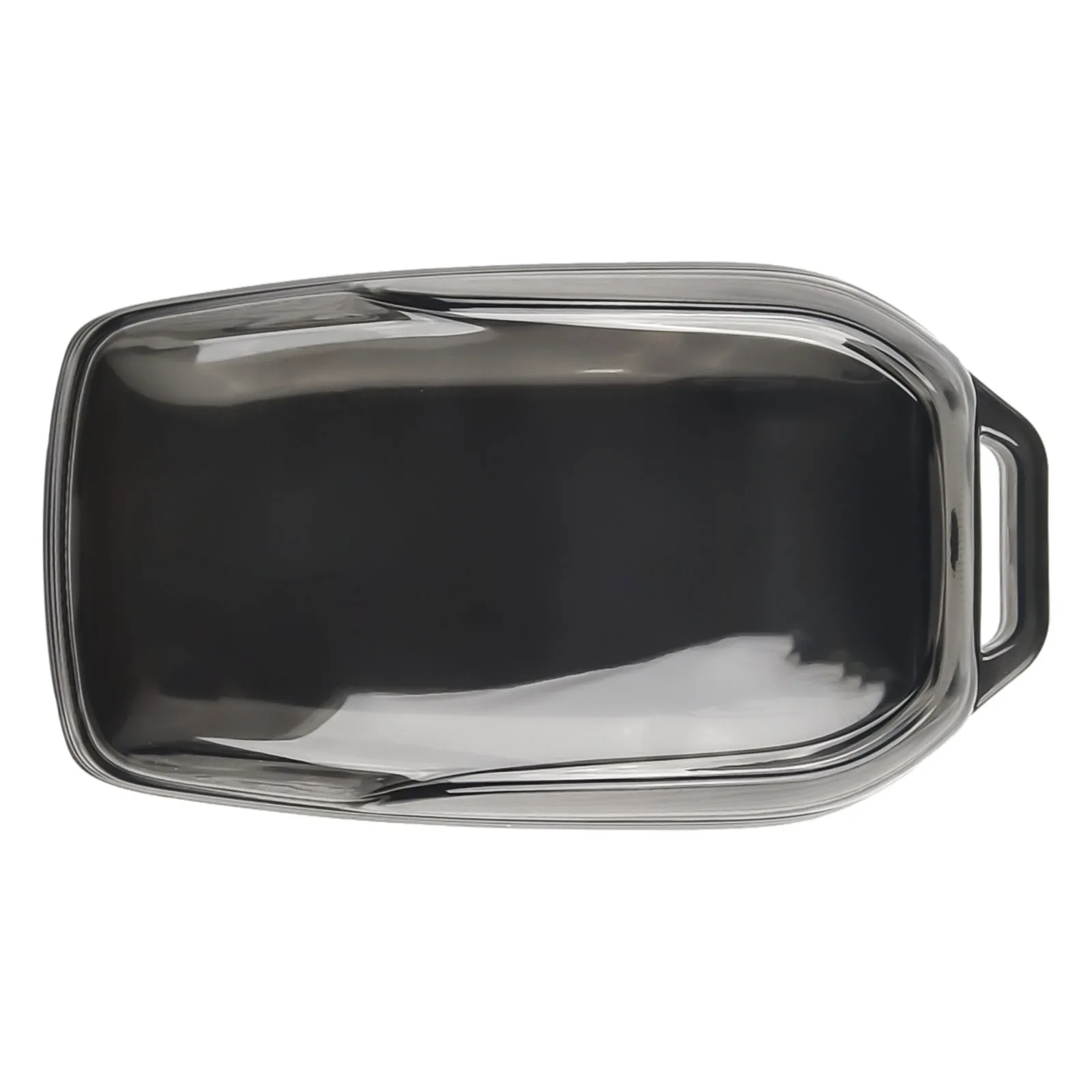Transparent Black Key Case Key Case Crystal Clear Full Protection Non-Yellowing For Mirai For Toyota High Quality
Transparent Black Key Case Key Case Crystal Clear Full Protection Non-Yellowing For Mirai For Toyota High Quality