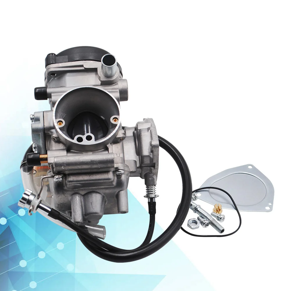 1PC Metal Durable Fuel Pump Car Engine Carburetor Carb for BIG BEAR YFM 250 2007-2009
1PC Metal Durable Fuel Pump Car Engine Carburetor Carb for BIG BEAR YFM 250 2007-2009