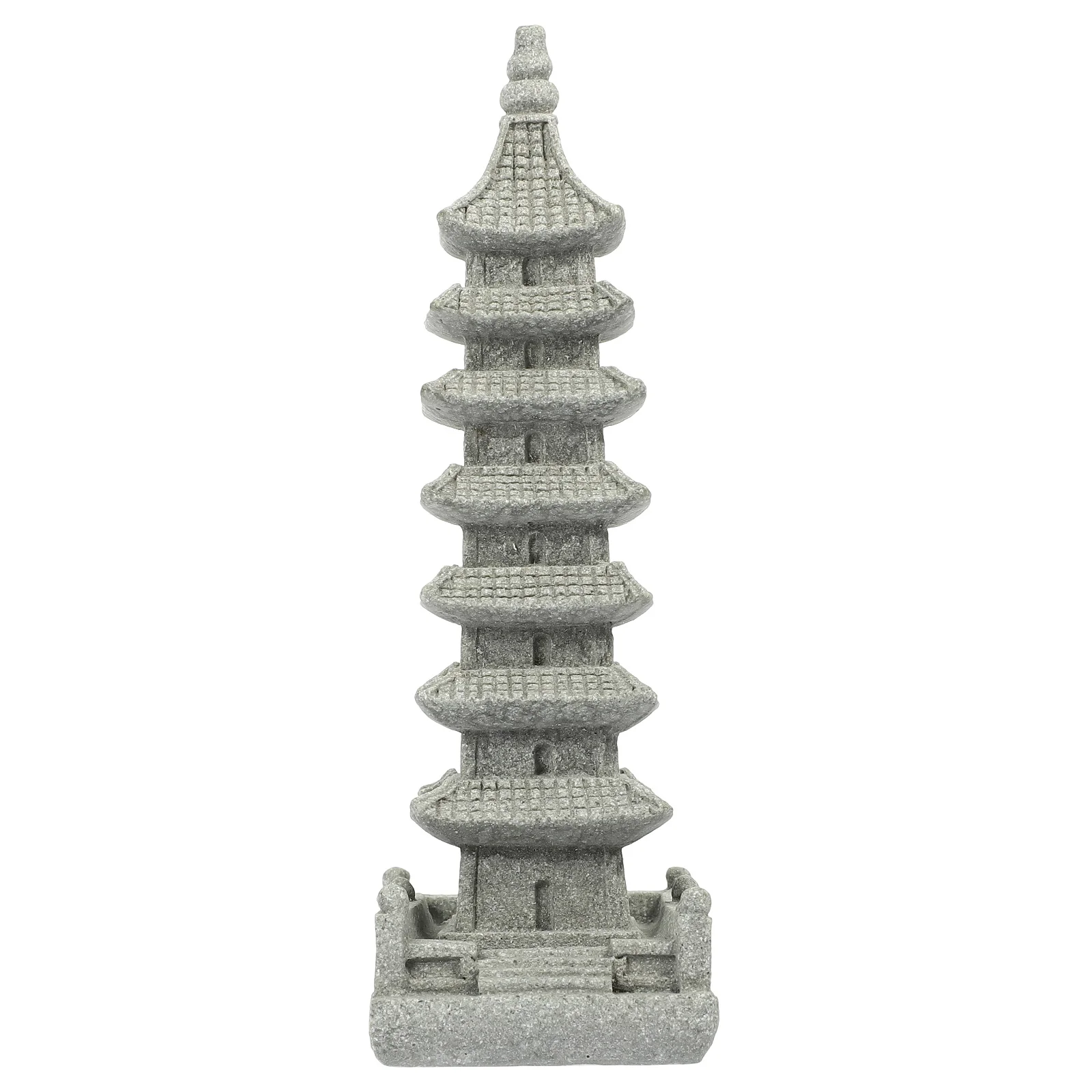 Pagoda Statue Garden Miniature Ornament Decorations Mini Decoration Zen Lantern Tree Outdoor Decor Tower Aquarium Figurines
Pagoda Statue Garden Miniature Ornament Decorations Mini Decoration Zen Lantern Tree Outdoor Decor Tower Aquarium Figurines