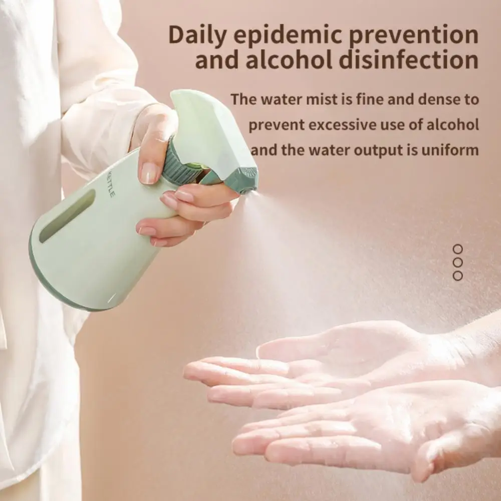Environmentally Friendly Spray Empty Bottles Refillable Creative Sprinkling Kettle Leak Proof Plant Flower Watering Pot 2023 New
Environmentally Friendly Spray Empty Bottles Refillable Creative Sprinkling Kettle Leak Proof Plant Flower Watering Pot 2023 New