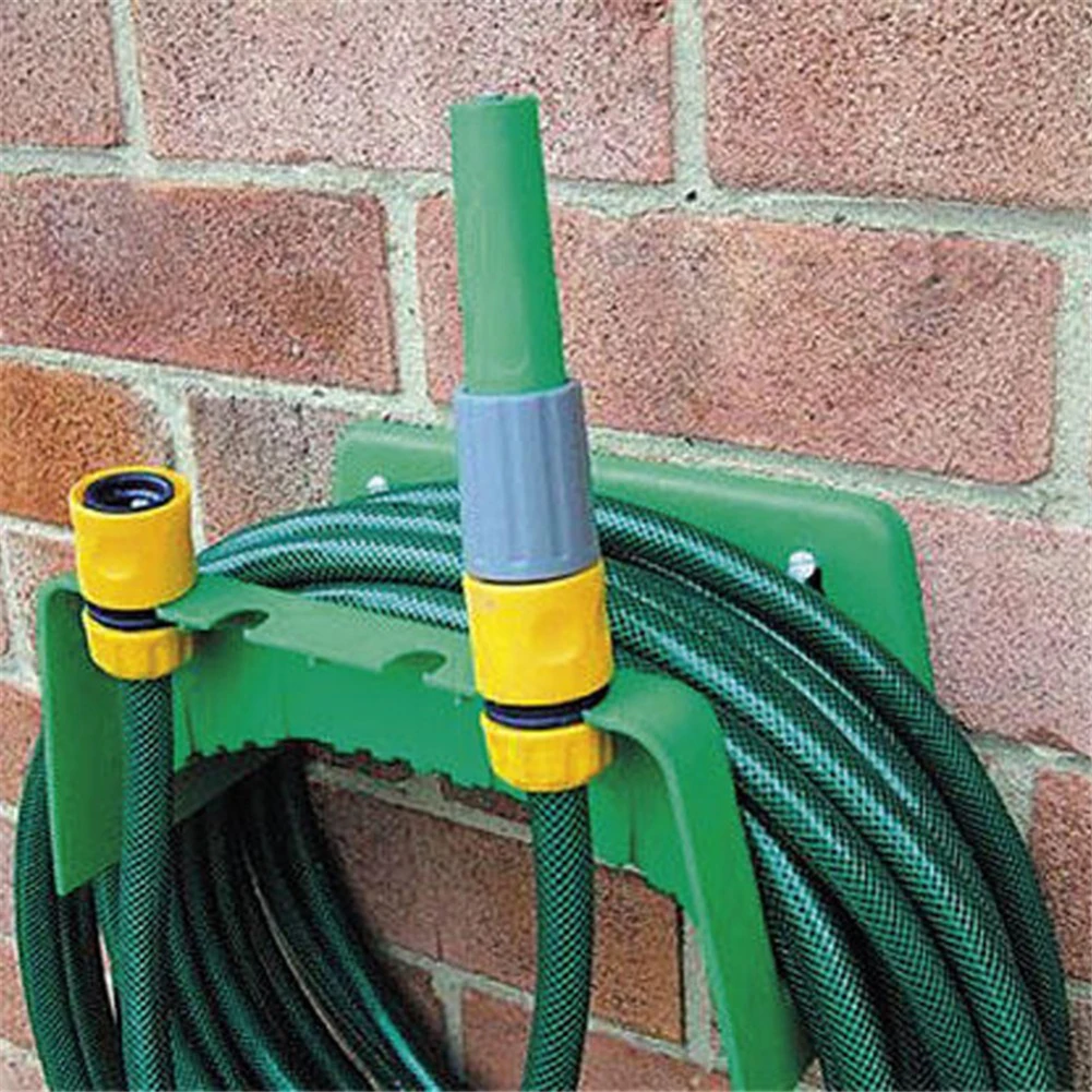 Garden Wall Mounted Water Pipe Receiving Hose Organizer Wash Pipe Support Storage Rack Durable Garden Irrigation
Garden Wall Mounted Water Pipe Receiving Hose Organizer Wash Pipe Support Storage Rack Durable Garden Irrigation