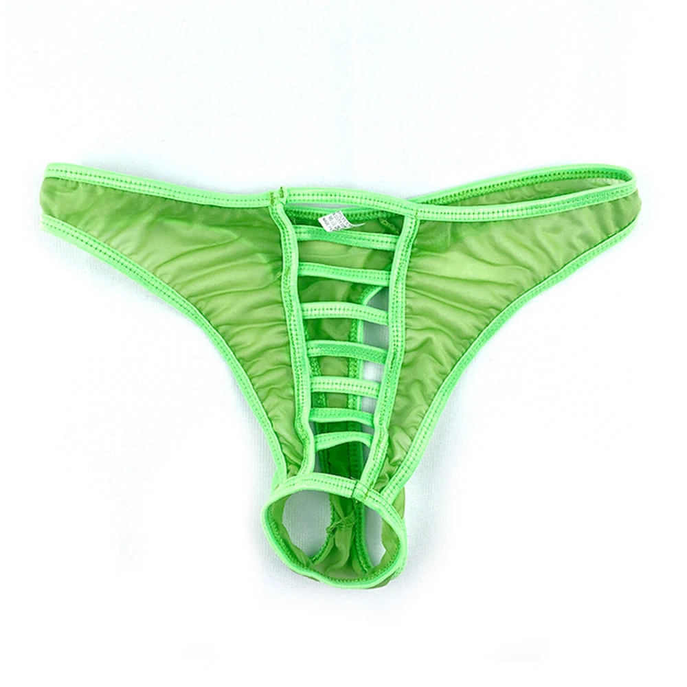Men's Thong Sexy G-String Cutout Breathable Pockets With Low Waist Men Underwear Jockstrap Gay Underwear Gay Erotic Panties
Men's Thong Sexy G-String Cutout Breathable Pockets With Low Waist Men Underwear Jockstrap Gay Underwear Gay Erotic Panties
