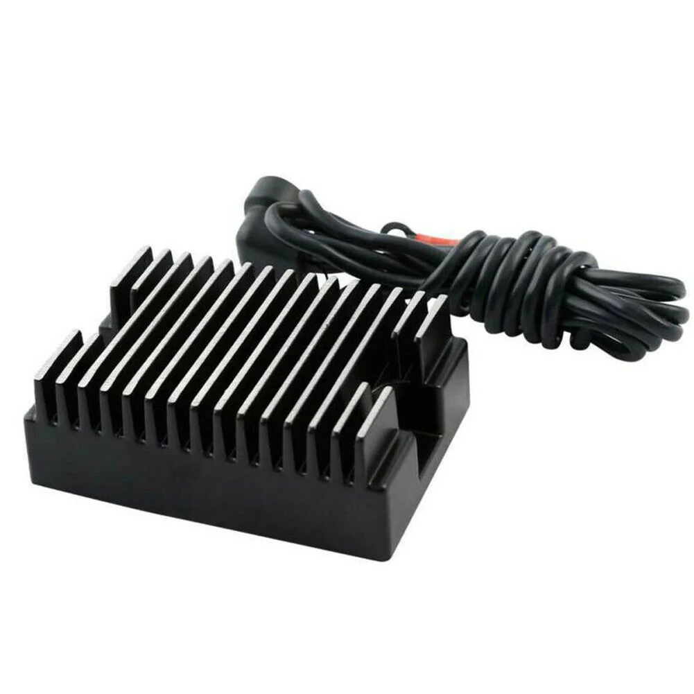 Voltage Regulator Rectifier 97*70*35mm High Quality Aluminum Plug And Play Accessories Voltage Regulator Rectifier
Voltage Regulator Rectifier 97*70*35mm High Quality Aluminum Plug And Play Accessories Voltage Regulator Rectifier