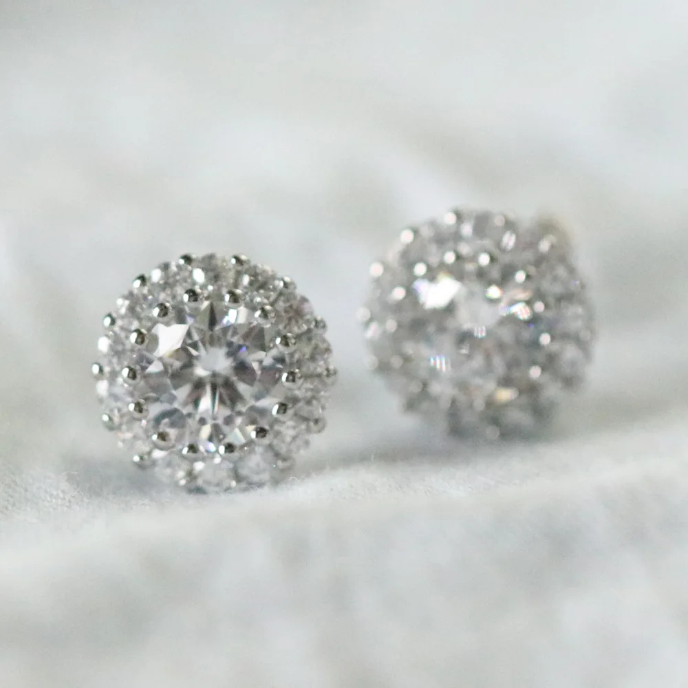 925 Earrings Stone Diamond Gem Jewelry Stud Earring for Women Silver 925 Jewelry Wedding Aros Mujer Oreja Earrings Orecchini
925 Earrings Stone Diamond Gem Jewelry Stud Earring for Women Silver 925 Jewelry Wedding Aros Mujer Oreja Earrings Orecchini