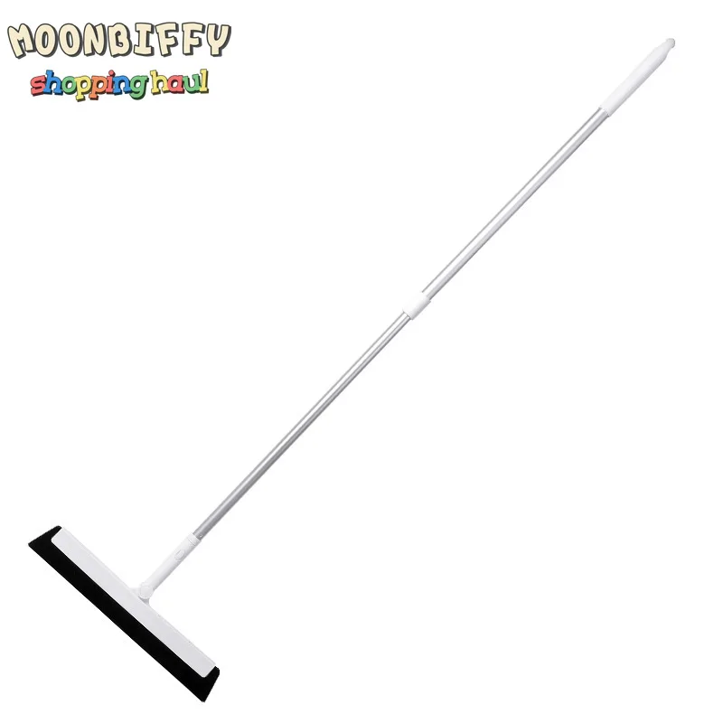 Useful Floor Scraping Wiper Mop Bathroom Floor Sweeping Water Magic Household Wiper Broom Multi-function Household Tool Scraping
Useful Floor Scraping Wiper Mop Bathroom Floor Sweeping Water Magic Household Wiper Broom Multi-function Household Tool Scraping