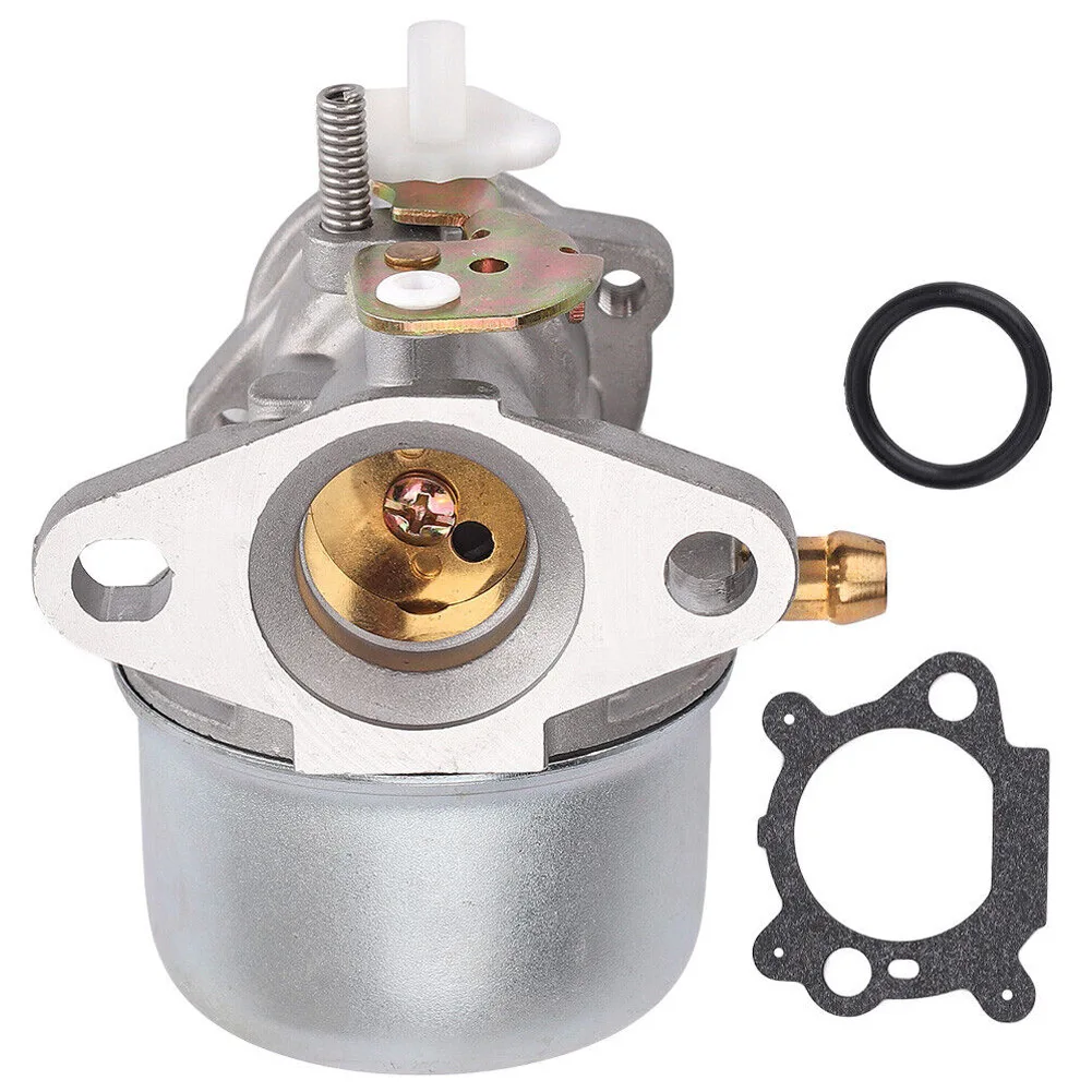 Carburetor Kit For 497586 499059 498170 Engines Gasket Lawn Mower Accessories Carburettor Garden Power Tool Parts
Carburetor Kit For 497586 499059 498170 Engines Gasket Lawn Mower Accessories Carburettor Garden Power Tool Parts