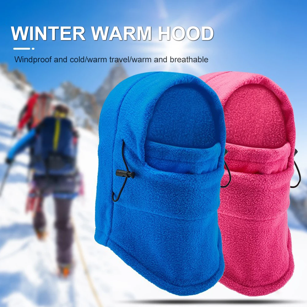 Winter Outdoor Sports Unisex Fishing Hats Thick Warmth Fabric Breathable Windproof Ear Protection Face Cycling Fishing Caps
Winter Outdoor Sports Unisex Fishing Hats Thick Warmth Fabric Breathable Windproof Ear Protection Face Cycling Fishing Caps
