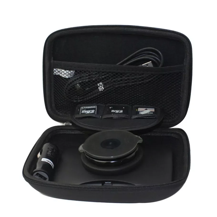 2022 New arrival Black Bag For Tomtom GPS Case 6 Inch navigation protection package GPS carrying cover case hot selling
2022 New arrival Black Bag For Tomtom GPS Case 6 Inch navigation protection package GPS carrying cover case hot selling