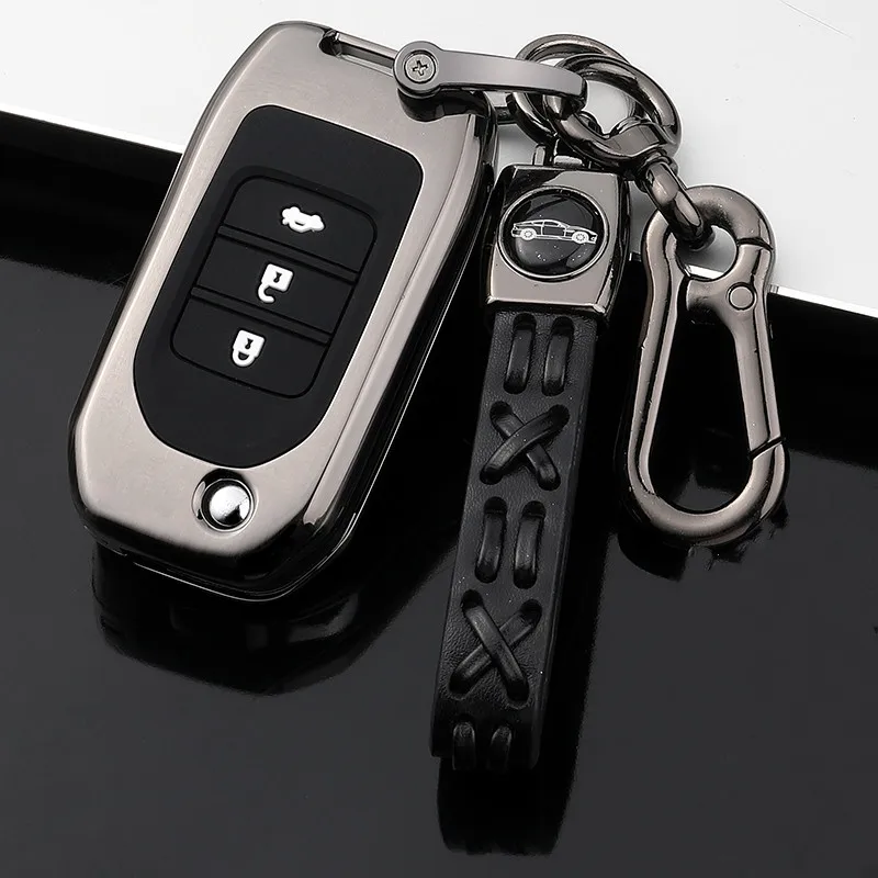Car Key Case Shell Cover Fob For Honda Civic HRV CRV XRV CR-V Crider Odyssey Pilot Fit Accord Protector Accessories 
Car Key Case Shell Cover Fob For Honda Civic HRV CRV XRV CR-V Crider Odyssey Pilot Fit Accord Protector Accessories