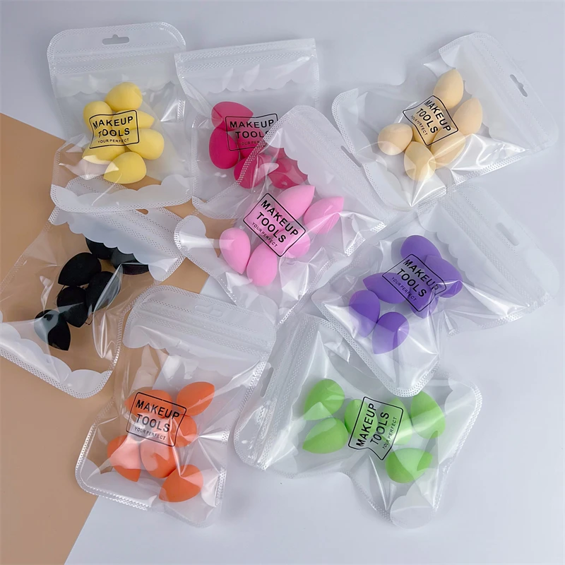 6pcs Mini Makeup Sponge Powder Puff Beauty Sponge for Makeup Concealer Liquid Foundation Face Cosmetic Puff Make Up Sponge
6pcs Mini Makeup Sponge Powder Puff Beauty Sponge for Makeup Concealer Liquid Foundation Face Cosmetic Puff Make Up Sponge