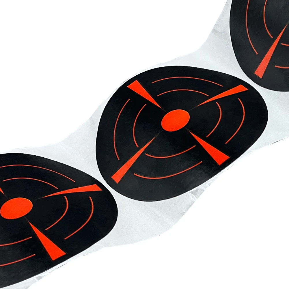 Paper Target Stickers Target Stickers Universal 200 PCS 230g Adhesive Paper Lightweight Paper Target Practical
Paper Target Stickers Target Stickers Universal 200 PCS 230g Adhesive Paper Lightweight Paper Target Practical