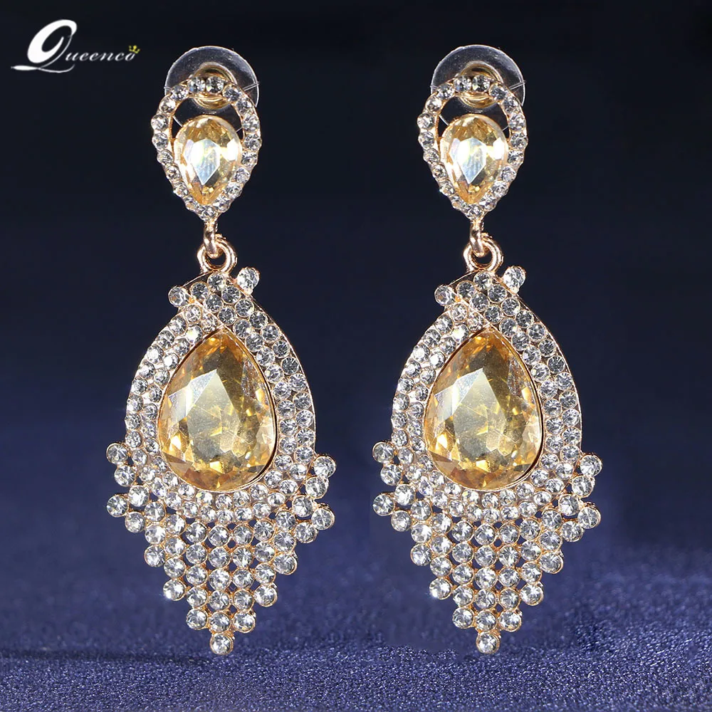Jewelry Pendientes For Women Earings Vintage Accessories Luxury Earring Free Shipping Items Glass Drop Earrings
Jewelry Pendientes For Women Earings Vintage Accessories Luxury Earring Free Shipping Items Glass Drop Earrings