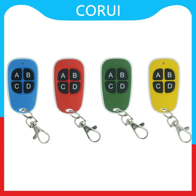 433mhz Spare Remote Control Clear The Code Recovery Garage Key Remote Control High Quality For Automotive Sunroofs 12v 10ma
433mhz Spare Remote Control Clear The Code Recovery Garage Key Remote Control High Quality For Automotive Sunroofs 12v 10ma