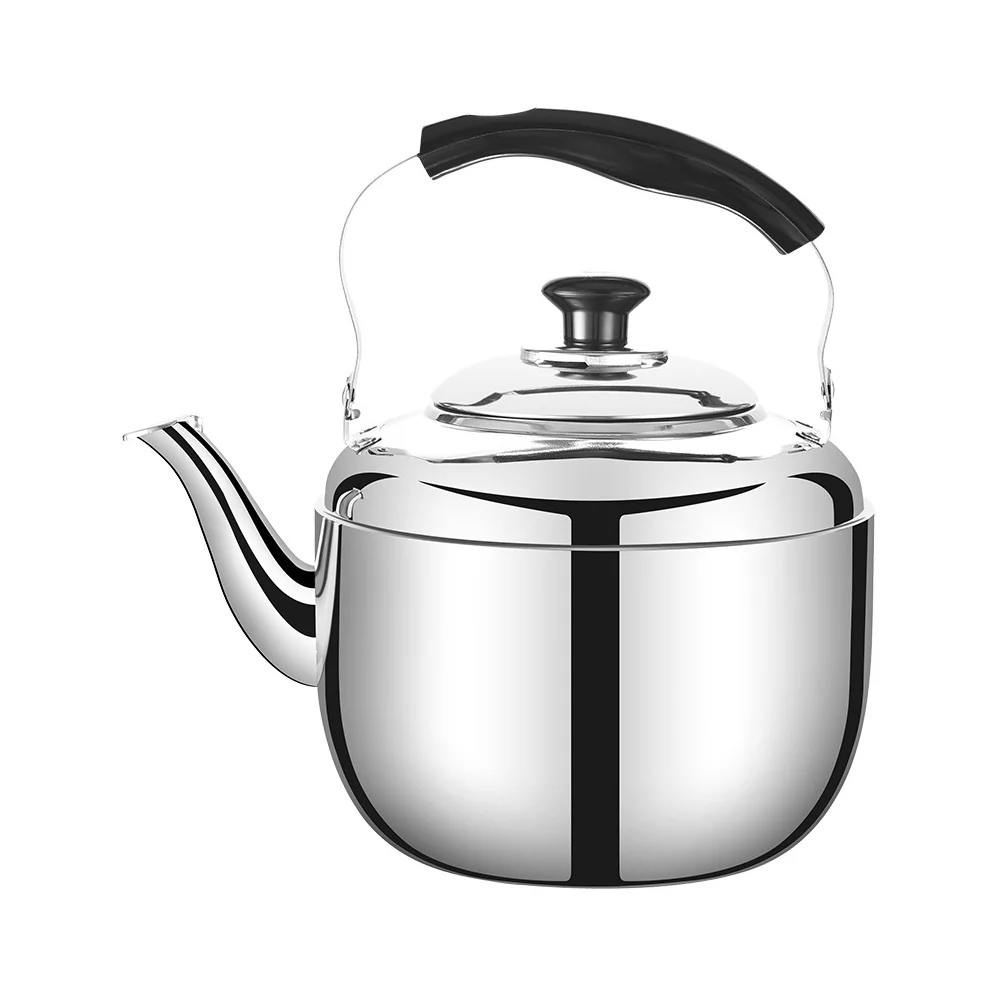 Kettle Tea Water Whistling Stovetop Teapot Steel Stainless Pot Boiling Stove Boiler Small Coffee Heating Whistle Japanese
Kettle Tea Water Whistling Stovetop Teapot Steel Stainless Pot Boiling Stove Boiler Small Coffee Heating Whistle Japanese