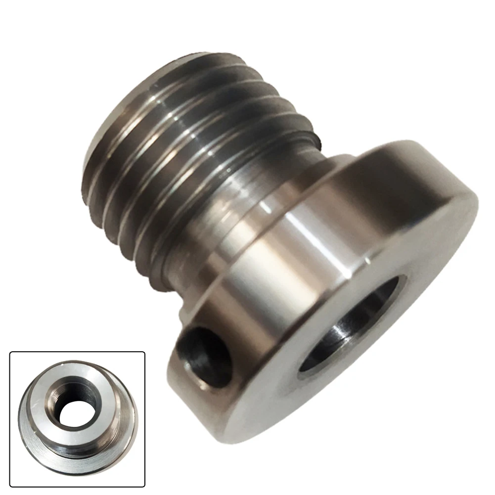 Wood Lathe Chuck Adapter 48*48*42mm Screw Thread Spindle Adapter For Wood Turning Tools Lathe Chuck Woodworking Tool
Wood Lathe Chuck Adapter 48*48*42mm Screw Thread Spindle Adapter For Wood Turning Tools Lathe Chuck Woodworking Tool