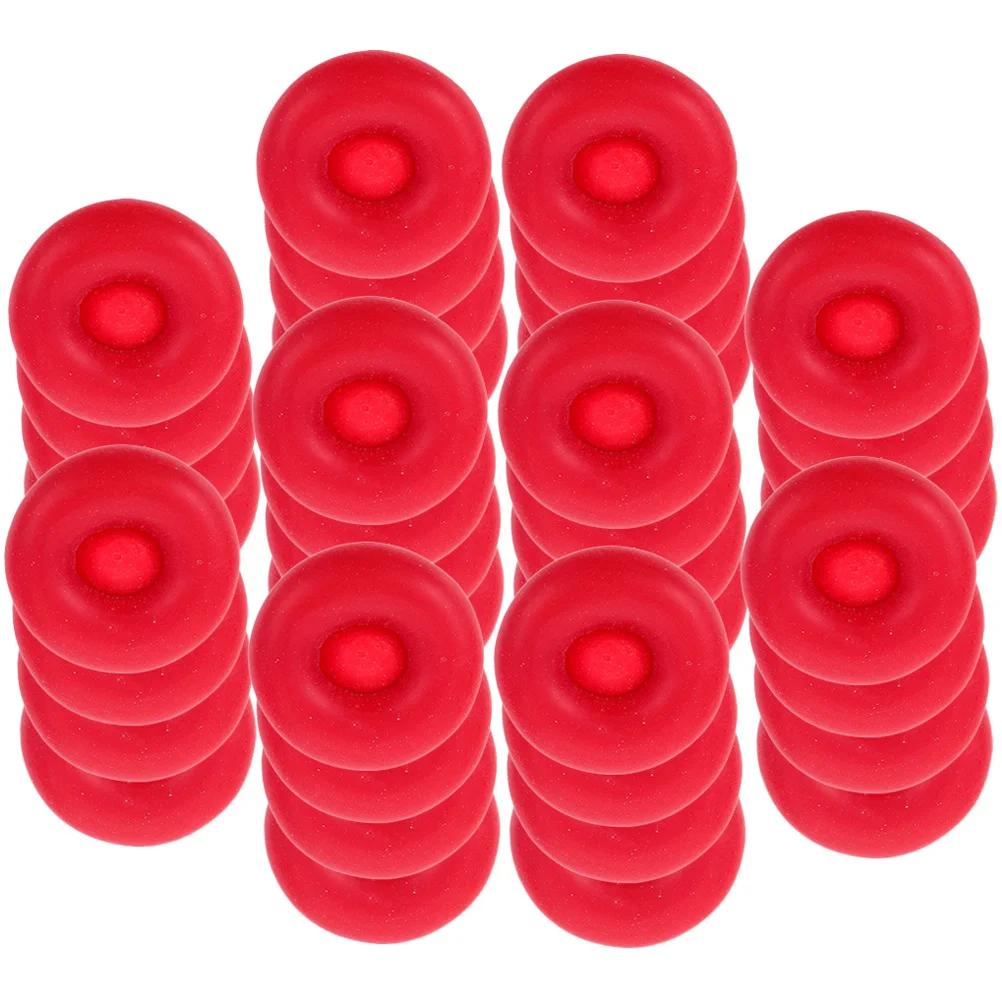 Glass Plastic Mouth Caulking Tube Sealing Covers Tube Sealing Caps Latex Caulking Saving Covers Tips
Glass Plastic Mouth Caulking Tube Sealing Covers Tube Sealing Caps Latex Caulking Saving Covers Tips