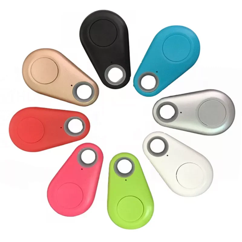 Smart Mini GPS Tracker Anti-Lost Bluetooth Tracer For Pet Dog Cat Keys Wallet Bag Kids Trackers Finder Equipment
Smart Mini GPS Tracker Anti-Lost Bluetooth Tracer For Pet Dog Cat Keys Wallet Bag Kids Trackers Finder Equipment