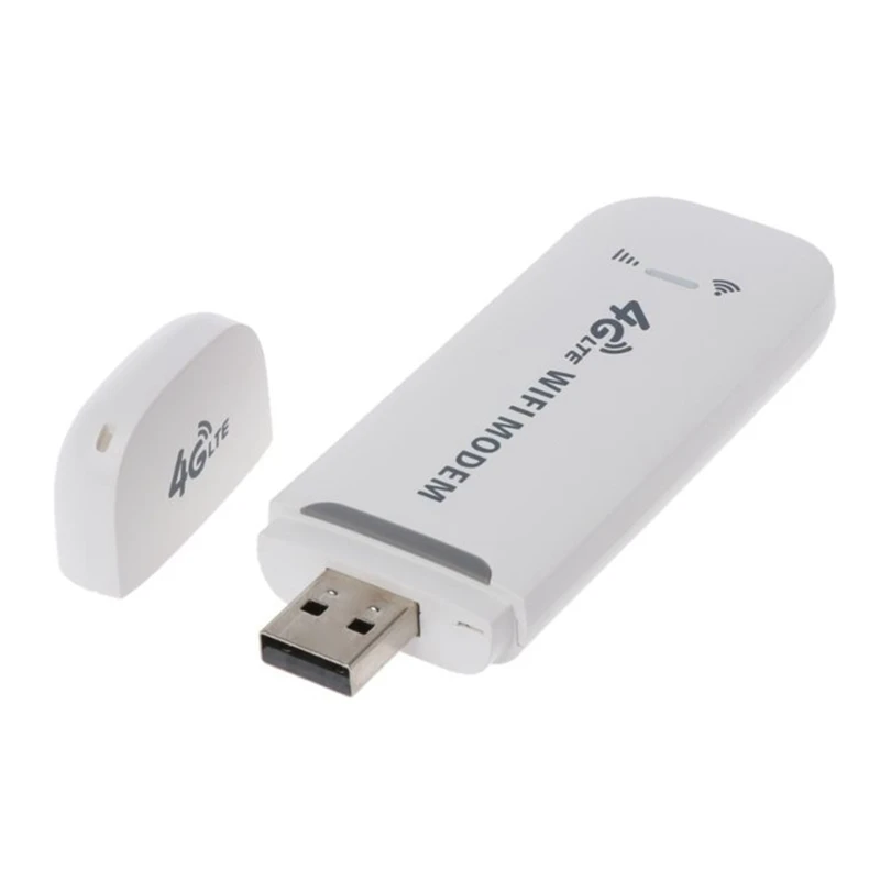 High Speed Unlocked 3G 4G LTE USB Modem Portable USB 4G Dongle 3G 4G Sim Card USB Dongle Universal USB Network Adapter
High Speed Unlocked 3G 4G LTE USB Modem Portable USB 4G Dongle 3G 4G Sim Card USB Dongle Universal USB Network Adapter