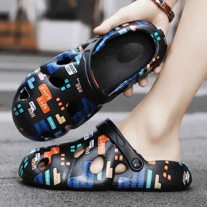 Men's Sandal Elastic Laces Summer Man Flip Flops Size 7 Male Shoes Not Leather Casual Men's Slip-Flops Boat Tennis Beach Tenjs
Men's Sandal Elastic Laces Summer Man Flip Flops Size 7 Male Shoes Not Leather Casual Men's Slip-Flops Boat Tennis Beach Tenjs