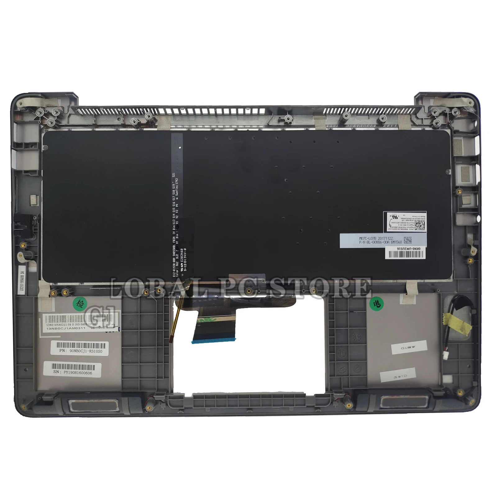 thumb