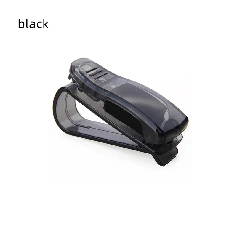 1 шт. Универсальный Автомобильный зажим для солнцезащитного козырька, держатель для очков, пластиковый зажим для очков, зажим для билета, чека, карты, автомобильные аксессуары 
1 шт. Универсальный Автомобильный зажим для солнцезащитного козырька, держатель для очков, пластиковый зажим для очков, зажим для билета, чека, карты, автомобильные аксессуары