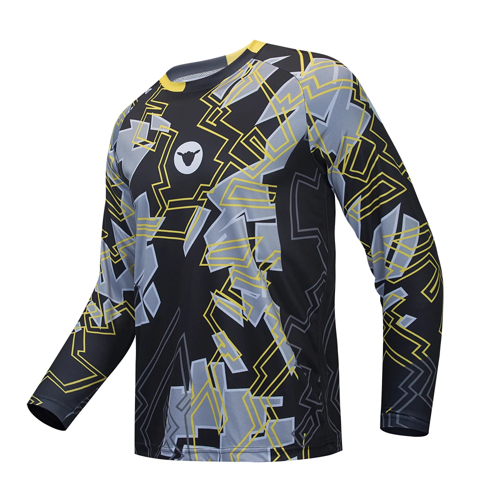 2022 Downhill Jersey Enduro Motocross MTB Cycling T-Shirt Men Summer Team Short Sleeve Moto MTB Downhill
2022 Downhill Jersey Enduro Motocross MTB Cycling T-Shirt Men Summer Team Short Sleeve Moto MTB Downhill