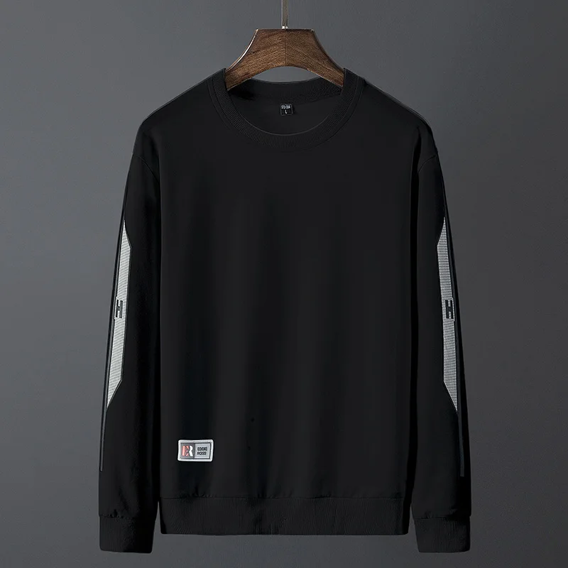 Korea Fashion Classic 2022 Black Oversize 7XL 8XL Sweatshirt For Men's Hoodies Spring Autumn Casual Hip Hop Streetwear Clothes
Korea Fashion Classic 2022 Black Oversize 7XL 8XL Sweatshirt For Men's Hoodies Spring Autumn Casual Hip Hop Streetwear Clothes