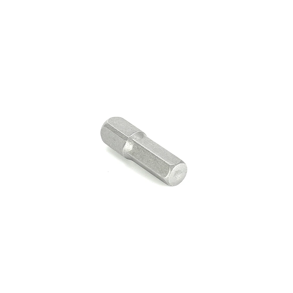 New Practical Hot High Quality Socket Adapter 1/4" Hex To 1/4" Square Drive 25mm Converter Impact Quick Change
New Practical Hot High Quality Socket Adapter 1/4" Hex To 1/4" Square Drive 25mm Converter Impact Quick Change