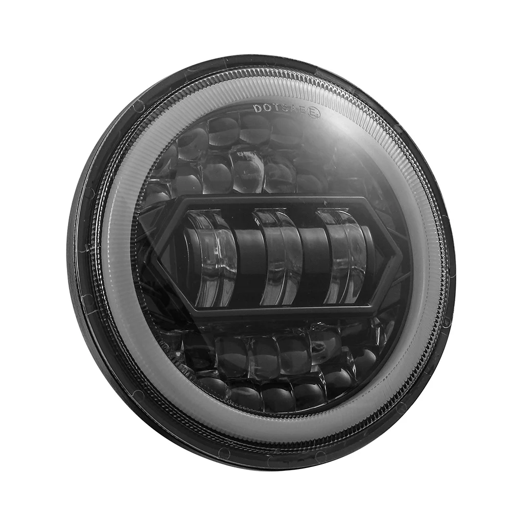 1Pc Motorbike Light Creative Waterproof Motorcycle Front Light Motorcycle Headlights for Driving
1Pc Motorbike Light Creative Waterproof Motorcycle Front Light Motorcycle Headlights for Driving