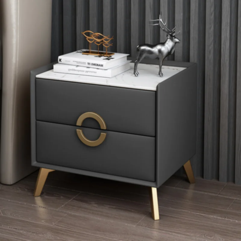 Modern Nordic Nightstands Bedside Luxury Drawers Storage Nightstands Living Room Trendy Mesitas Noches Home Furniture SR50NS
Modern Nordic Nightstands Bedside Luxury Drawers Storage Nightstands Living Room Trendy Mesitas Noches Home Furniture SR50NS