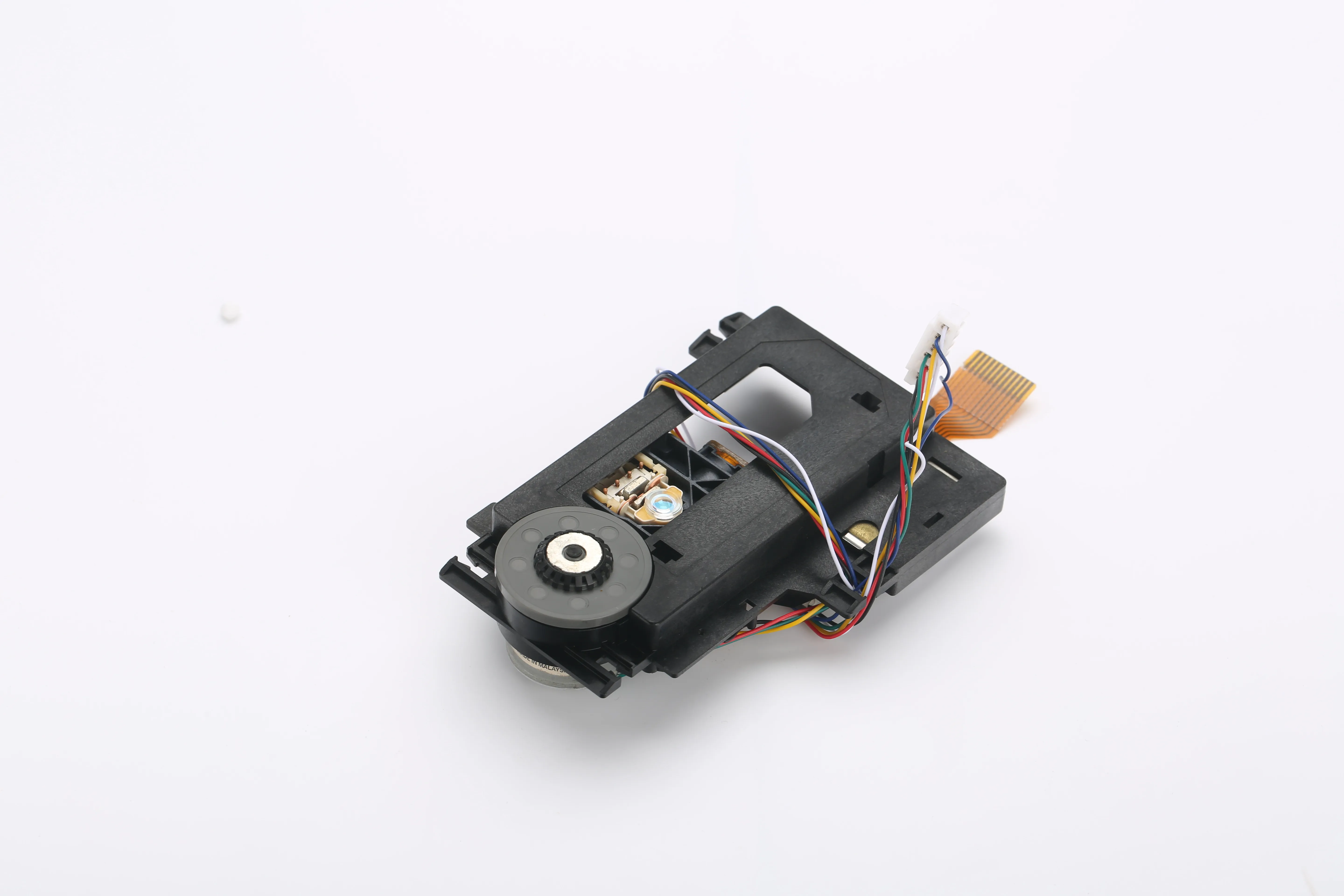 Replacement For MARANTZ CD-53 CD Player Spare Parts Laser Lens Lasereinheit ASSY Unit CD53 Optical Pickup Bloc Optique
Replacement For MARANTZ CD-53 CD Player Spare Parts Laser Lens Lasereinheit ASSY Unit CD53 Optical Pickup Bloc Optique