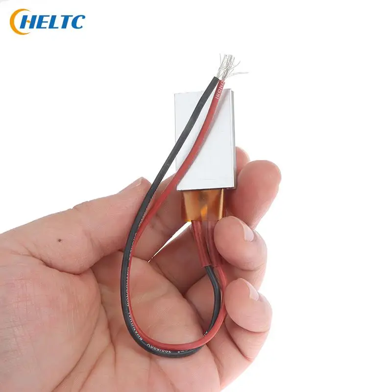 1 Pcs Heating Element Hair Dryer Curlers Heater 80-220 Degrees Celsius Ptc Heaters 220V/12V Adapt Poultry Incubator Accessories
1 Pcs Heating Element Hair Dryer Curlers Heater 80-220 Degrees Celsius Ptc Heaters 220V/12V Adapt Poultry Incubator Accessories