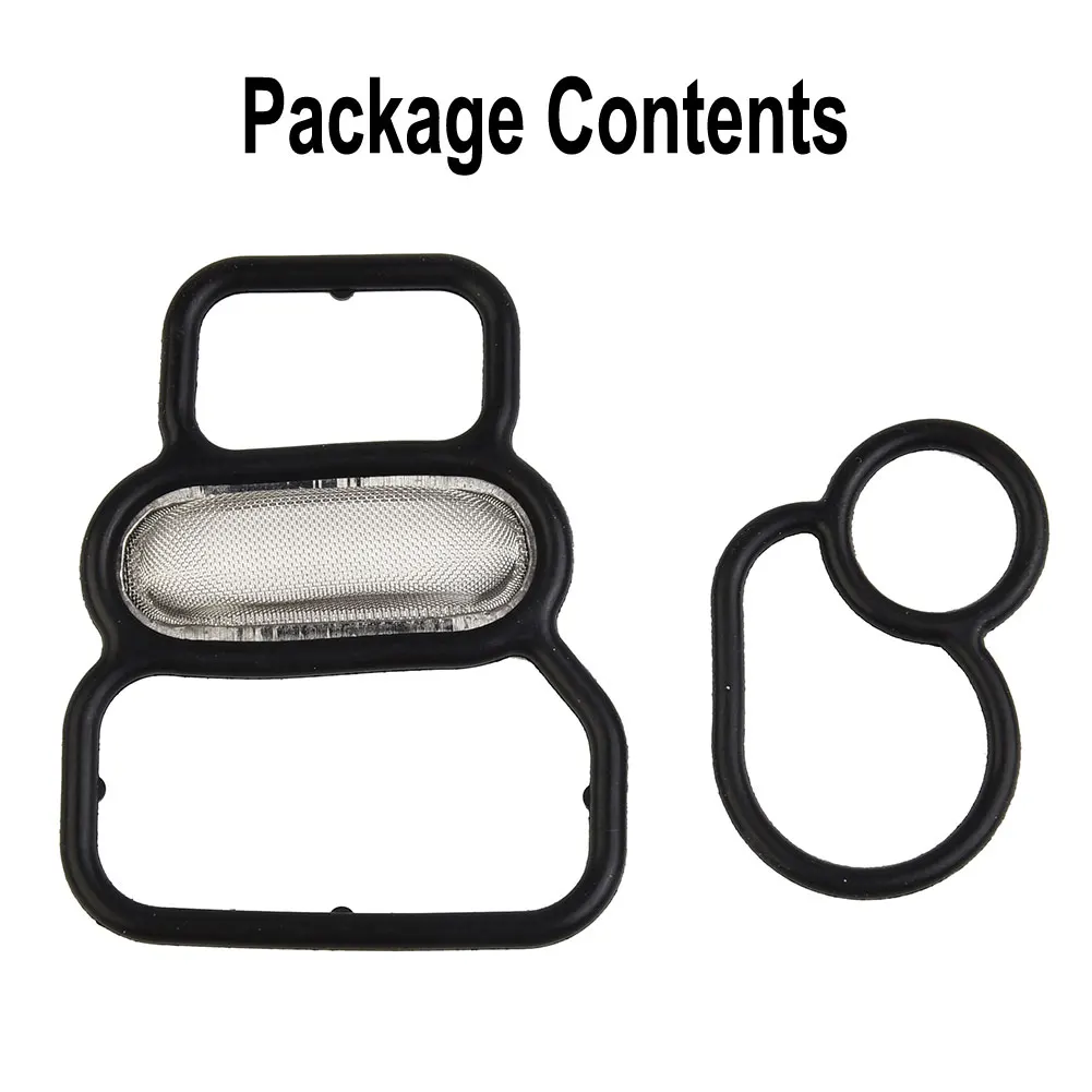 Kit Solenoid Spool Valve 15825-P2M-005 36172-P08-015 Valves & Parts Accessories Car & Truck Parts Engines & Components
Kit Solenoid Spool Valve 15825-P2M-005 36172-P08-015 Valves & Parts Accessories Car & Truck Parts Engines & Components