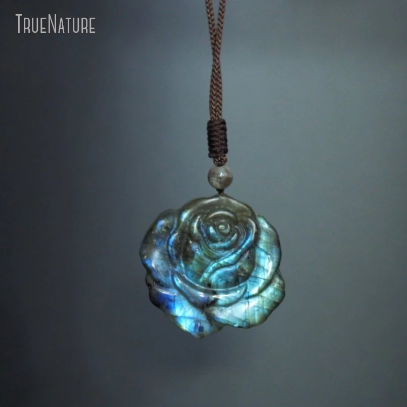 Оптовая продажа, 5 шт., ручная штамповка, вязаные ювелирные изделия из роз, ожерелье из Лабрадорита NM48508
Оптовая продажа, 5 шт., ручная штамповка, вязаные ювелирные изделия из роз, ожерелье из Лабрадорита NM48508