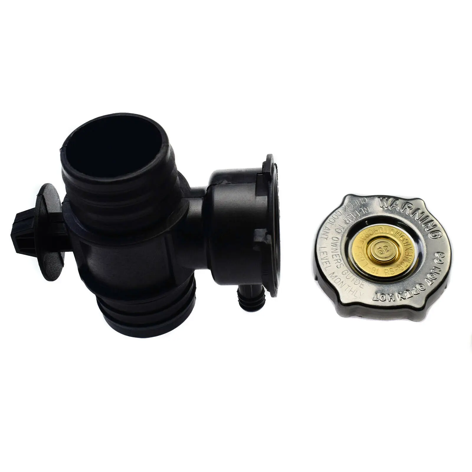 Car Coolant Neck Radiator Hose Connector & Cap 55116901AA For Sebring For Dodge Auto Hoses & Clamps Accessories
Car Coolant Neck Radiator Hose Connector & Cap 55116901AA For Sebring For Dodge Auto Hoses & Clamps Accessories