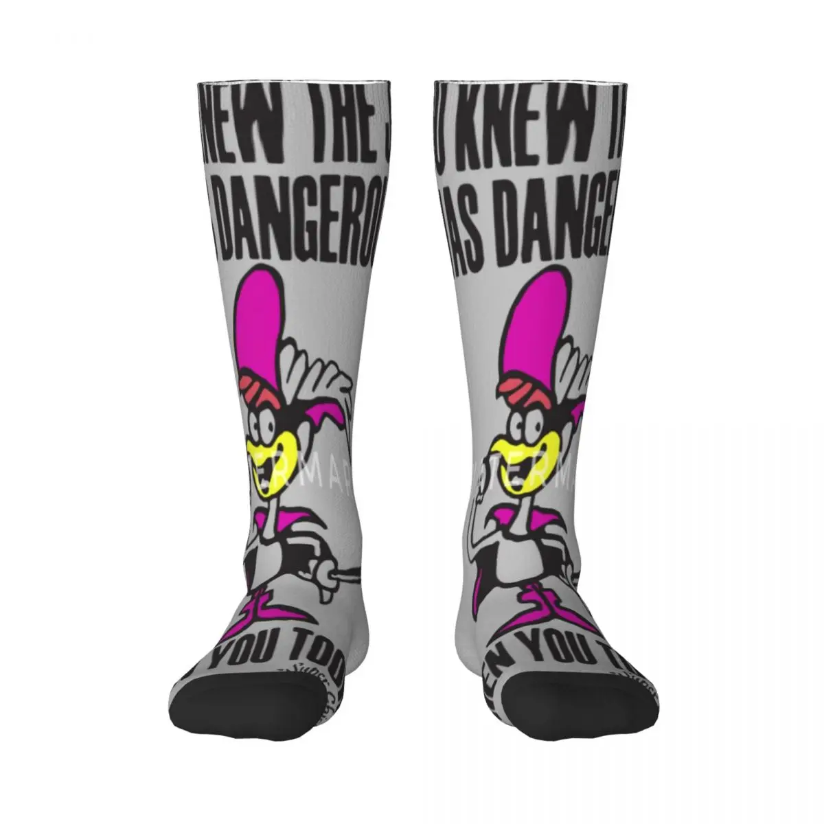 Чулки для взрослых с суперкурицей соло Джей Уорд арт 60 куриные цветные чулки для спорта
Чулки для взрослых с суперкурицей соло Джей Уорд арт 60 куриные цветные чулки для спорта