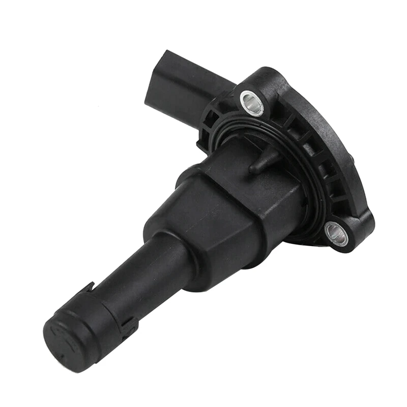 03F907660E 06L907660C Oil Level Sensor for A3 S3 A5 A6 A7 R8 S8 Q3 Q5 TT Beetle Golf Passat Jetta Tiguan
03F907660E 06L907660C Oil Level Sensor for A3 S3 A5 A6 A7 R8 S8 Q3 Q5 TT Beetle Golf Passat Jetta Tiguan