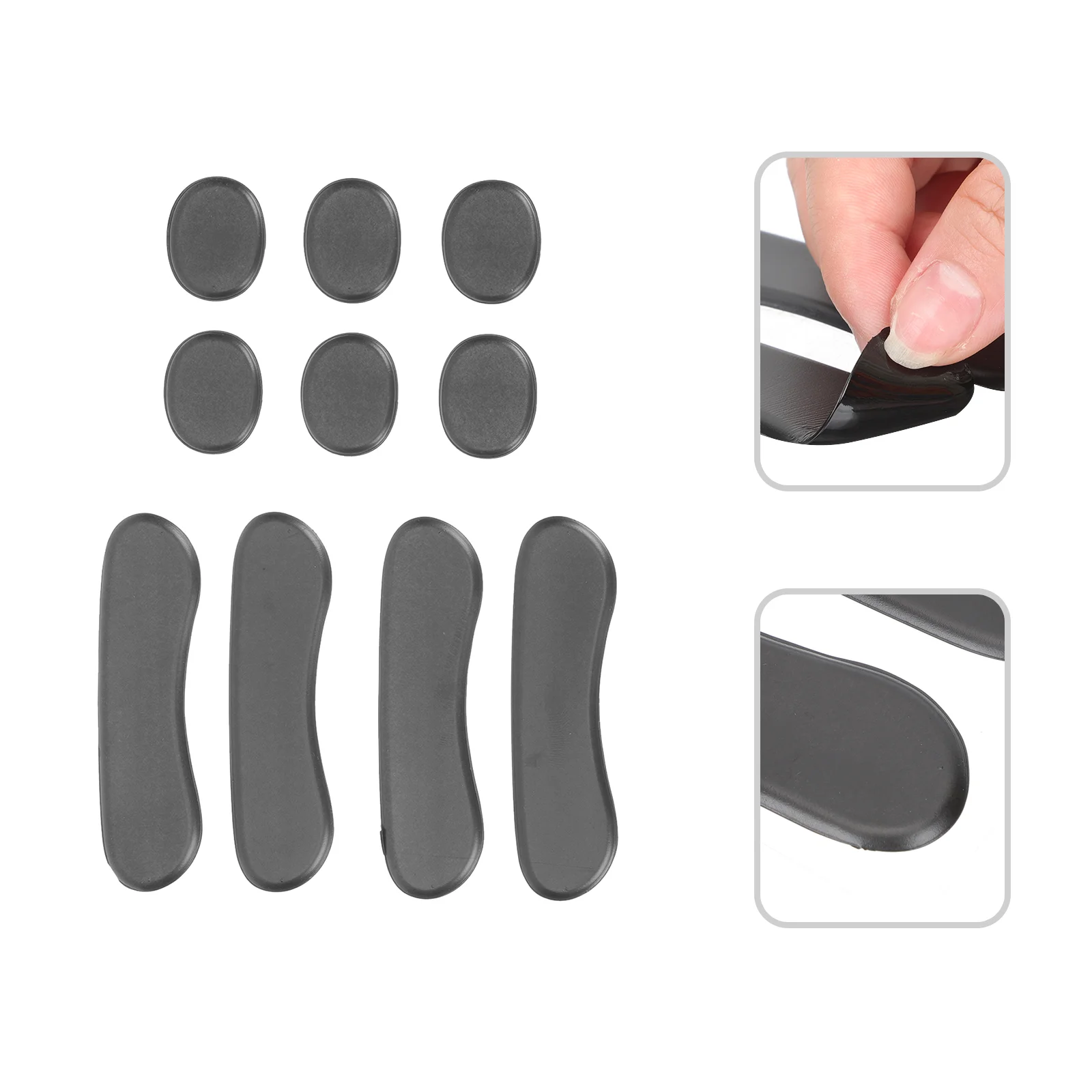 Drum Pads Dampeningsilencer Silicone Damper Dampener Control Tone Set Head Soundoff Cushion Silencers Mutemuffler Dampeners
Drum Pads Dampeningsilencer Silicone Damper Dampener Control Tone Set Head Soundoff Cushion Silencers Mutemuffler Dampeners