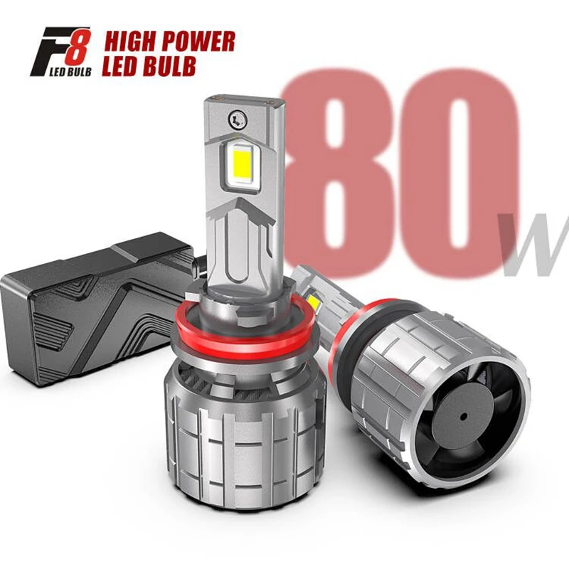 160W F8 H7 LED Headlights Bulb Fog Light H11 H1 9005 Car LED Headlamp H7 H11 H8 9005 9006 H1 LED Bulbs LED H11 Headlight Auto 
160W F8 H7 LED Headlights Bulb Fog Light H11 H1 9005 Car LED Headlamp H7 H11 H8 9005 9006 H1 LED Bulbs LED H11 Headlight Auto