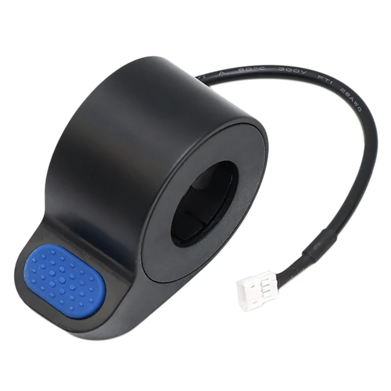 Finger Thumb Speed Throttle For Xiaomi MI3 Pro 2 1S M365 Electric Scooter E-Bike Scooter Accessories
Finger Thumb Speed Throttle For Xiaomi MI3 Pro 2 1S M365 Electric Scooter E-Bike Scooter Accessories