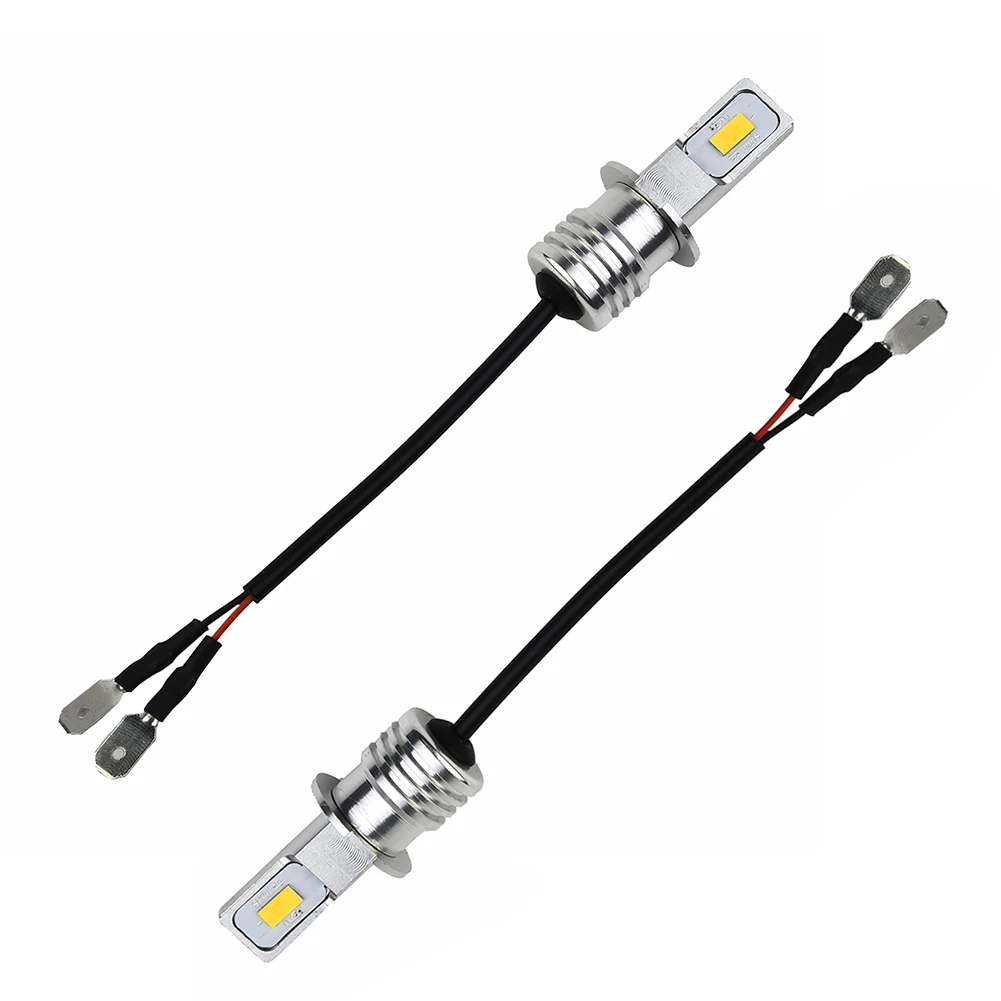 Conversion Kit Light Bulbs Light Bulbs Conversion Kit Accessories 360 Degrees 63MM*12MM 80W 2000LM 3000K Durable
Conversion Kit Light Bulbs Light Bulbs Conversion Kit Accessories 360 Degrees 63MM*12MM 80W 2000LM 3000K Durable