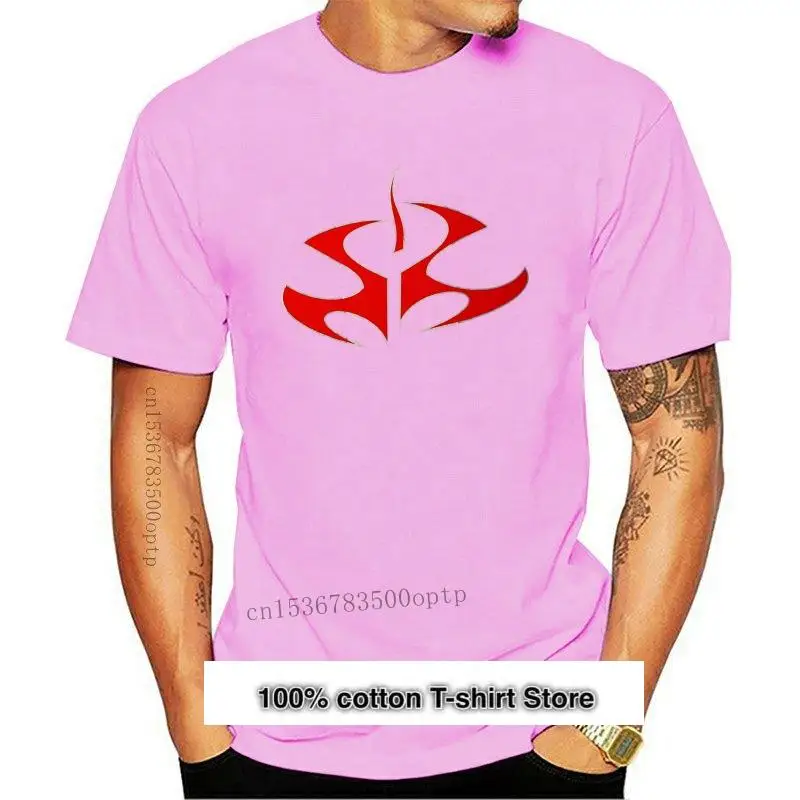 Camiseta con símbolo de HITMAN para hombre, camisa con Logo de tatuaje Tribal, número Nummer 47, película de juego
Camiseta con símbolo de HITMAN para hombre, camisa con Logo de tatuaje Tribal, número Nummer 47, película de juego
