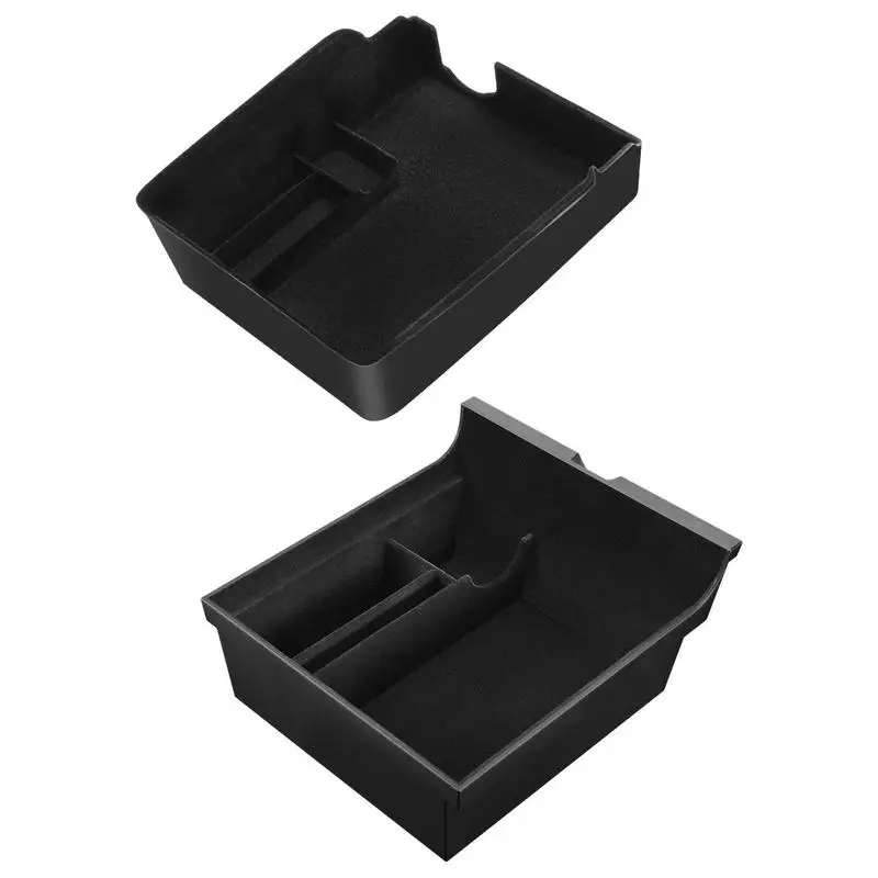 Under Seat Storage Box For Model 3/ Y 2021-2022 Car Center Console Organizer Box Black Auto Cup Holder Armrest Container
Under Seat Storage Box For Model 3/ Y 2021-2022 Car Center Console Organizer Box Black Auto Cup Holder Armrest Container